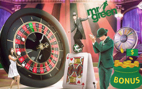 Mr Green Casino Poker No Deposit Bonus  play-poker-table.com